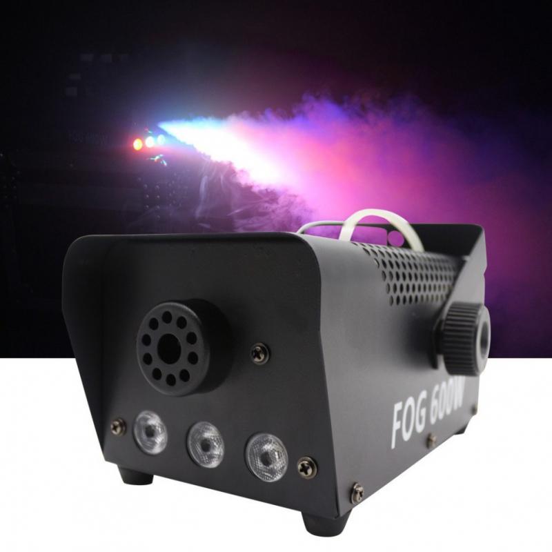 Máy tạo khói 600w