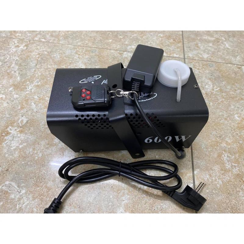 Máy tạo khói 600w