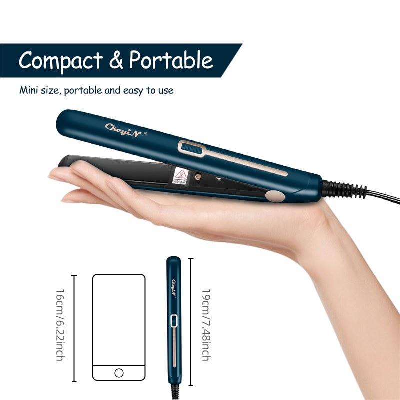 Máy tạo kiểu tóc CkeyiN HS353