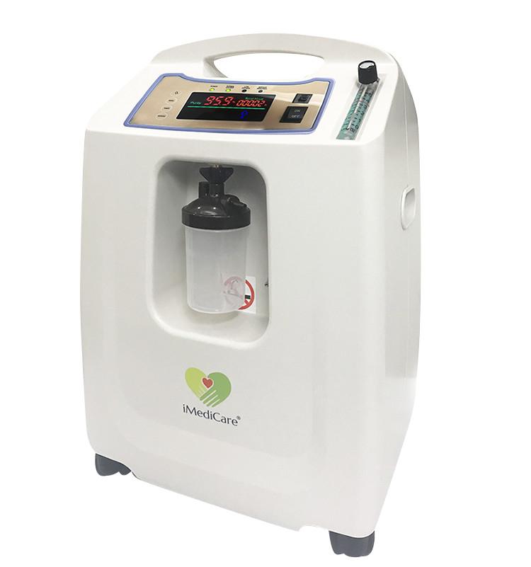 Máy tạo oxy thương hiệu iMedicare