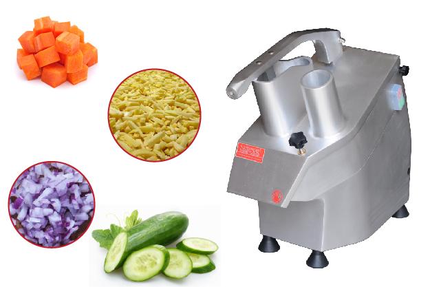 Máy thái rau củ đa năng VC55