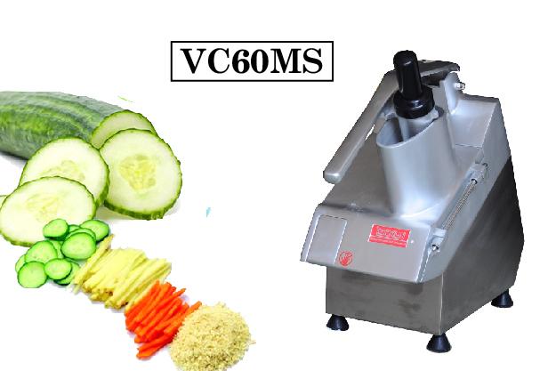 Máy thái rau củ VC60 MS
