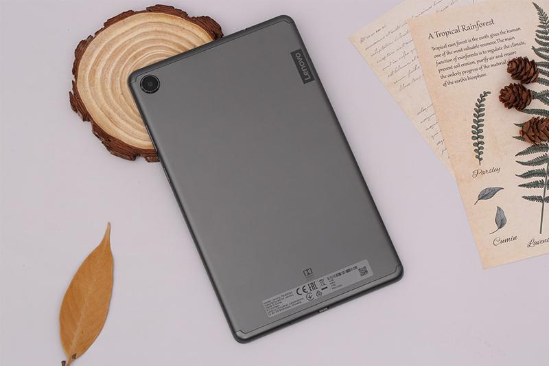 Máy tính bảng Lenovo Tab M8