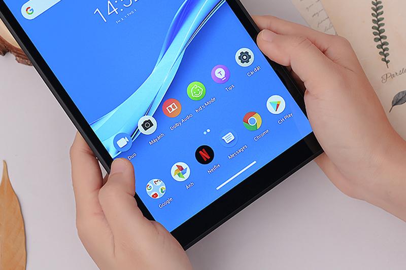 Máy tính bảng Lenovo Tab M8
