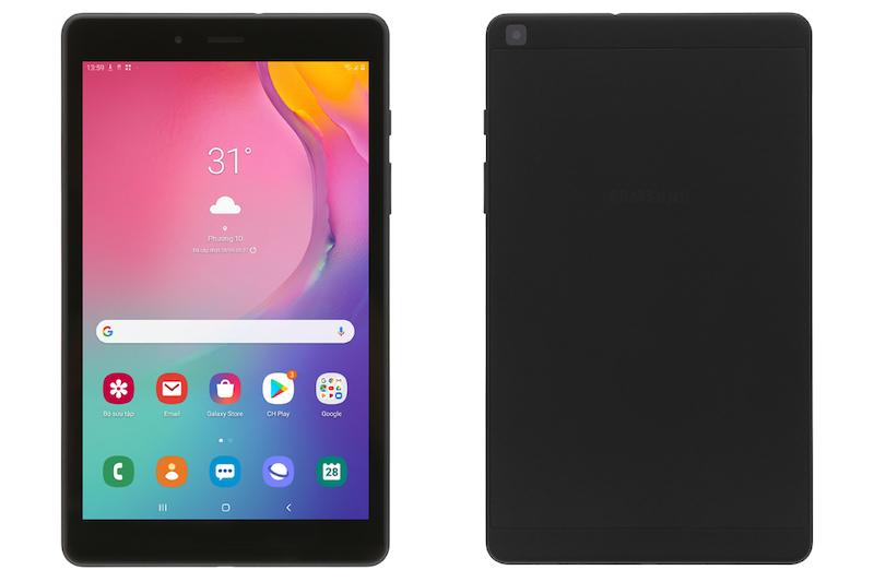 Máy tính bảng Galaxy Tab A8 2022