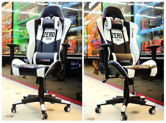 Máy tính Đình Dũng - Chuyên thi công lắp đặt ghê chơi game