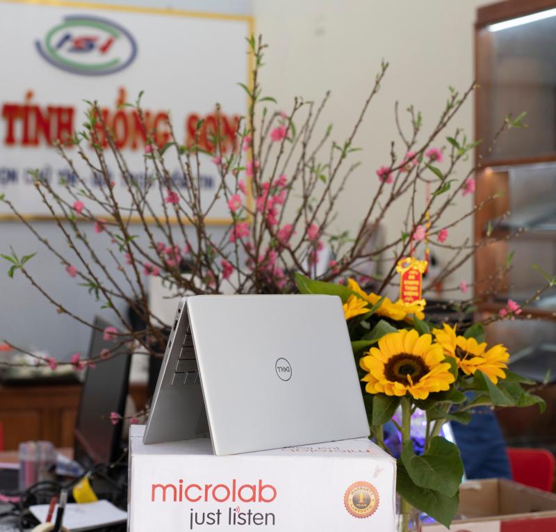 Máy tính Hồng Sơn