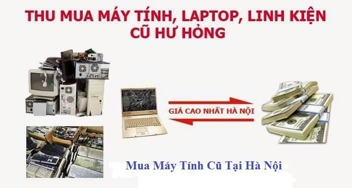 Máy tính Trần Anh