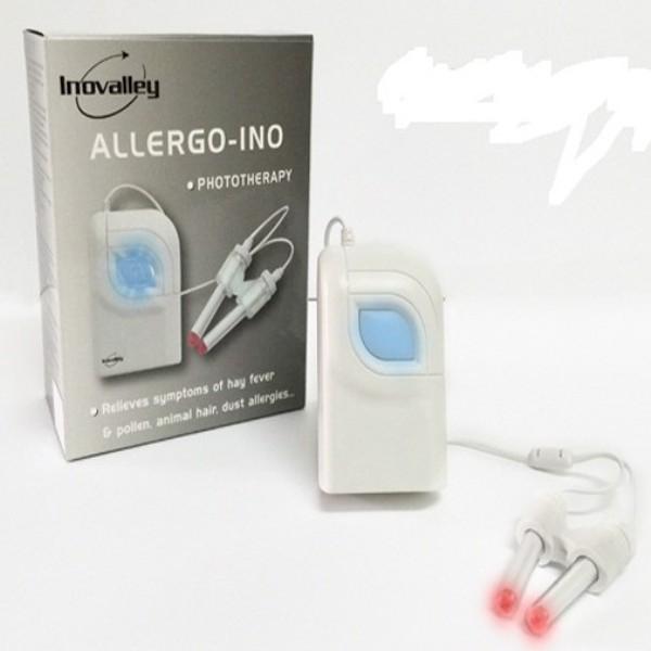 Máy trị viêm mũi dị ứng Allergo-ino