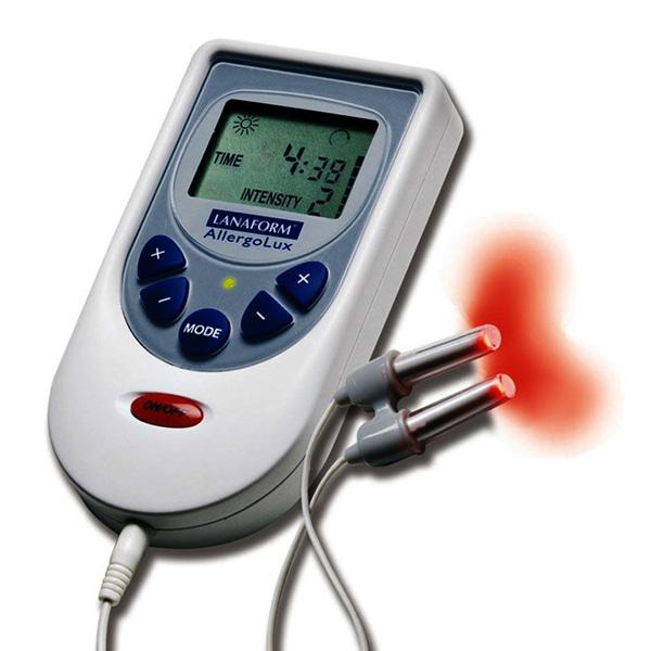 Máy trị viêm mũi dị ứng AllergoLux