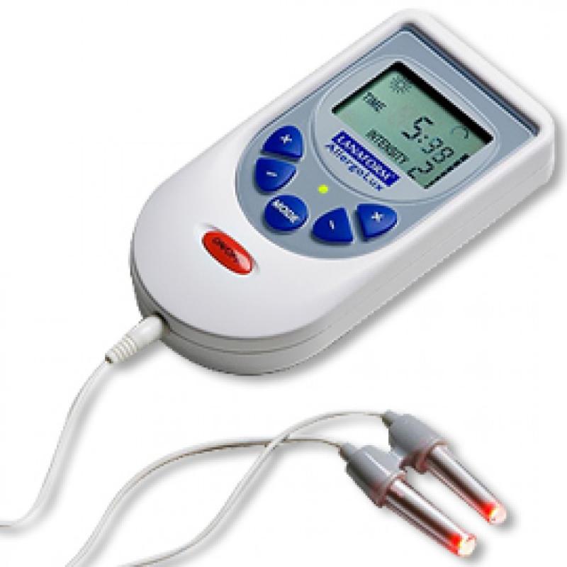 Máy trị viêm mũi dị ứng AllergoLux