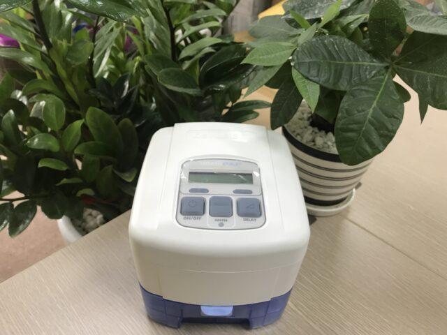 Máy trợ thở CPAP DV55D-HH