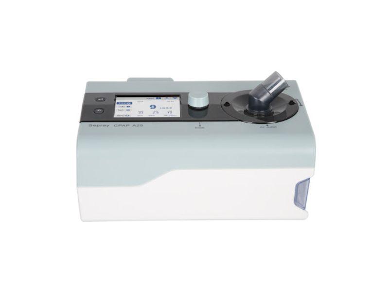 Máy trợ thở Sepray CPAP A25