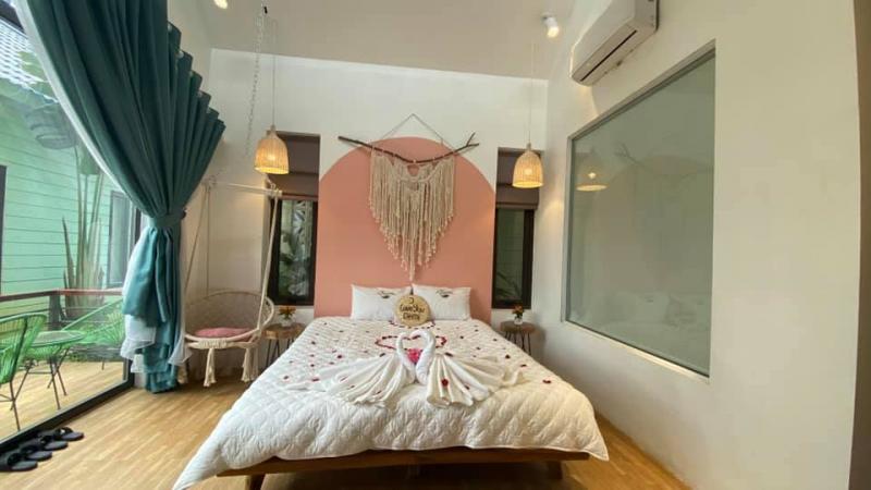 May Tropical Villas