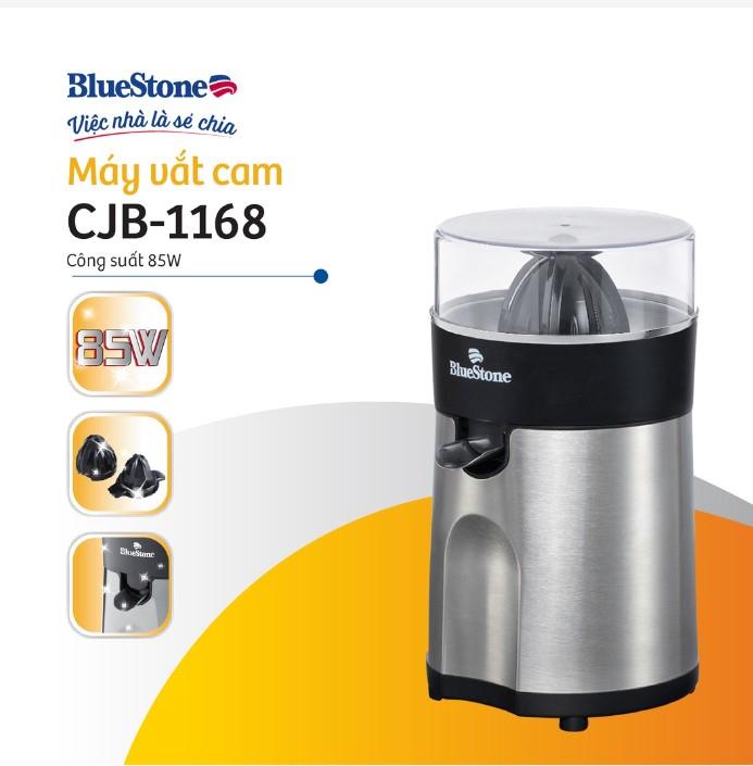 Máy vắt cam BlueStone CJB-1168