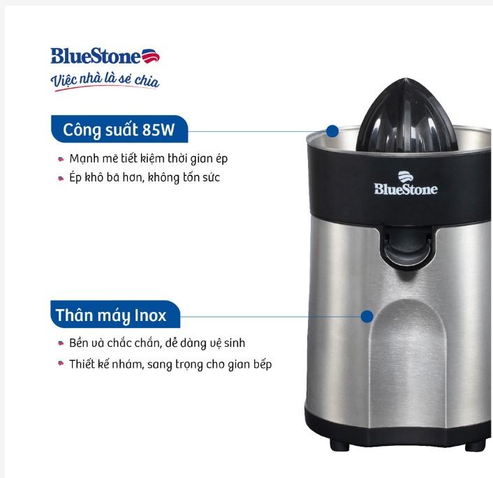 Máy vắt cam BlueStone CJB-1168