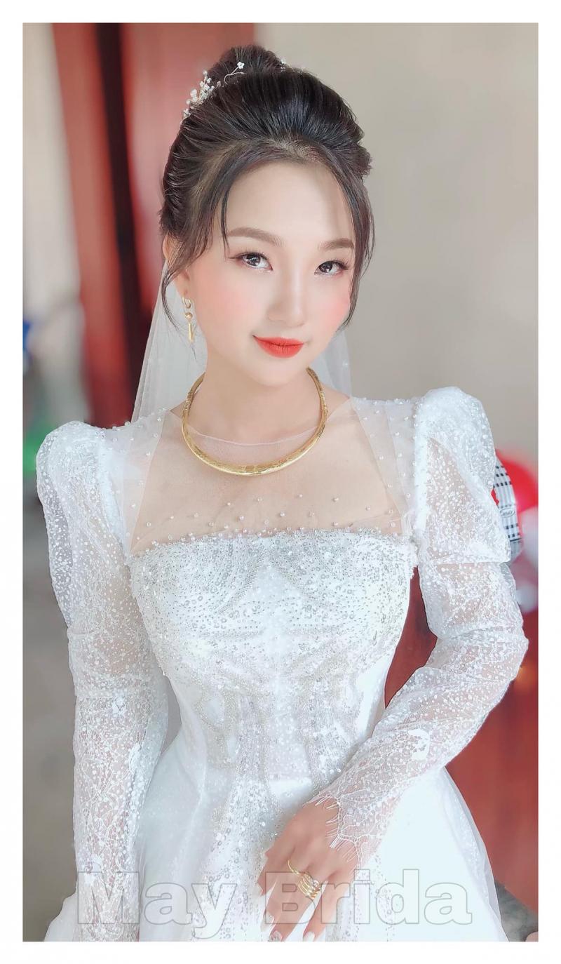 May+ wedding