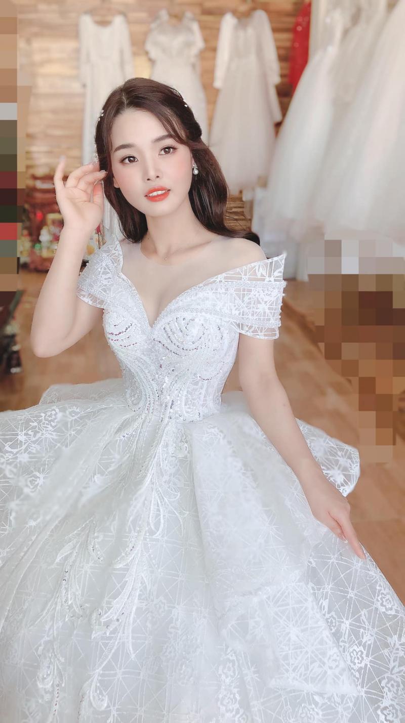 May+ wedding