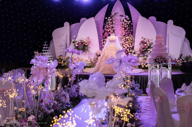 May Wedding Planner