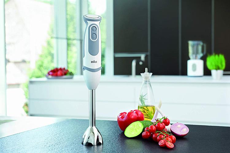 Máy xay cầm tay Braun MQ5235