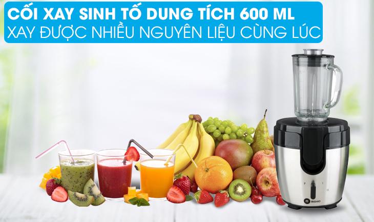 Máy xay đa năng là gì?