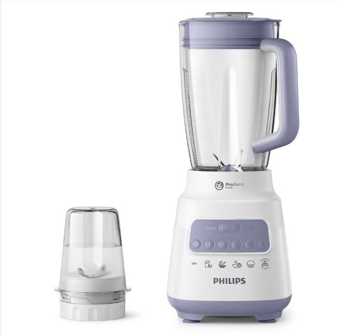 Máy xay sinh tố Philips HR2221