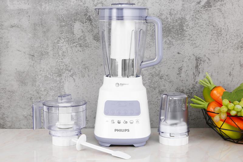 Máy xay sinh tố Philips HR2223/00