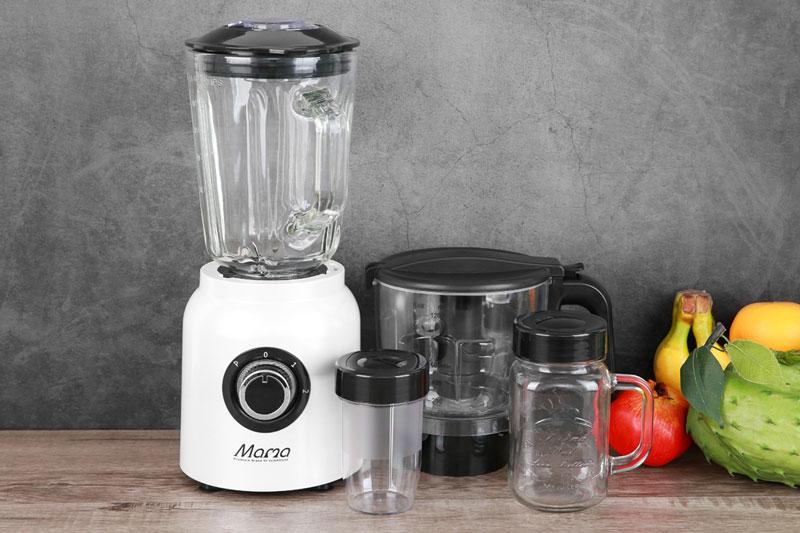 Máy xay sinh tố Sunhouse Mama SHD5353W