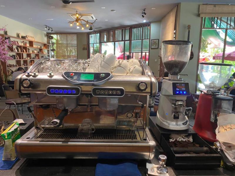 Mayaca Coffee