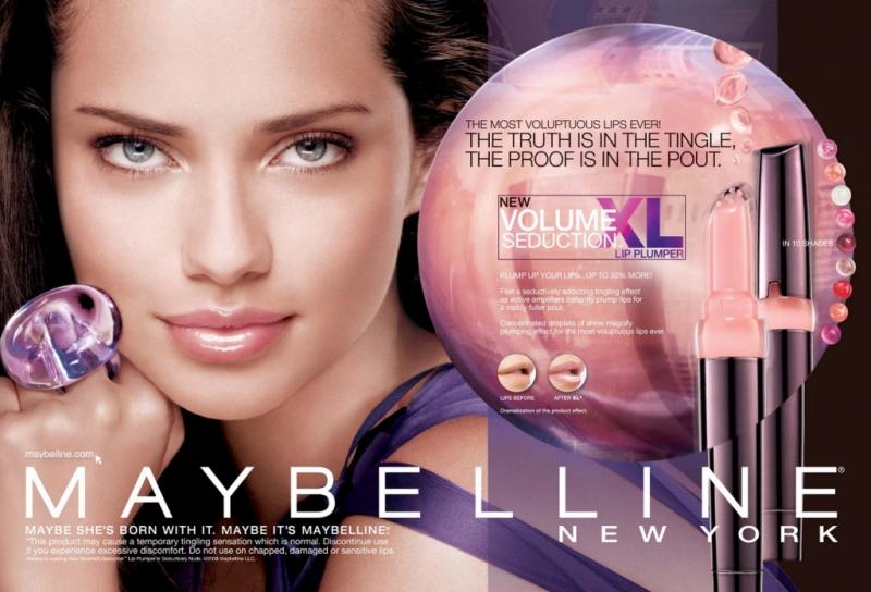 Maybelline New York