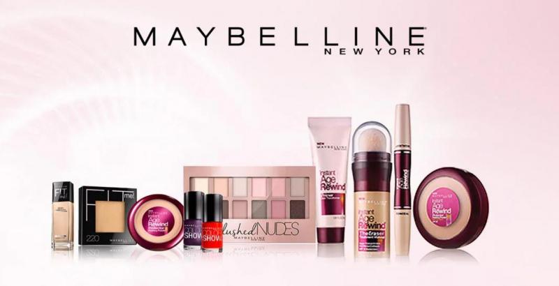 Maybelline