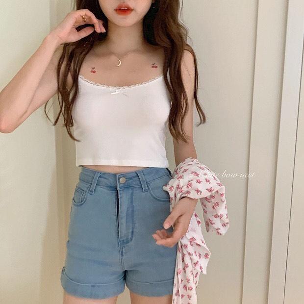 Mây's Closet