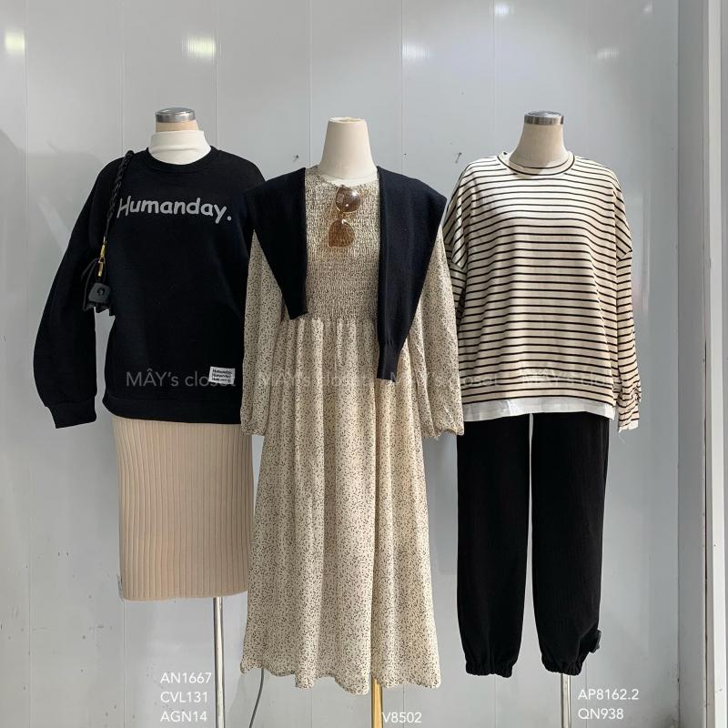 May closet