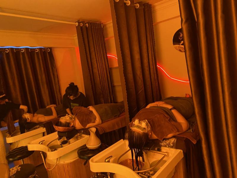 MAYY Nail Spa