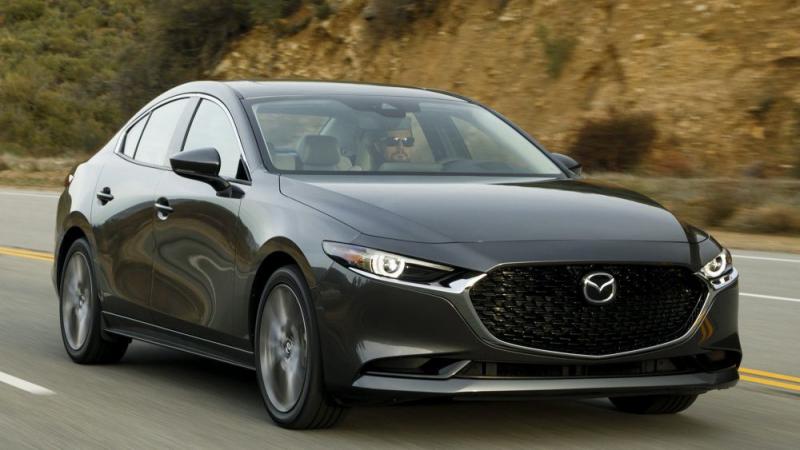 Mazda