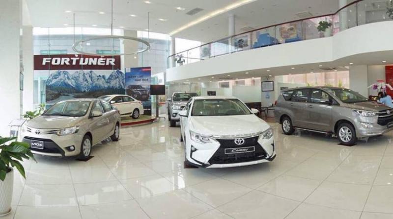 Mazda cần Thơ
