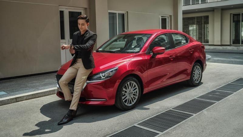 Mazda Đắk Lắk