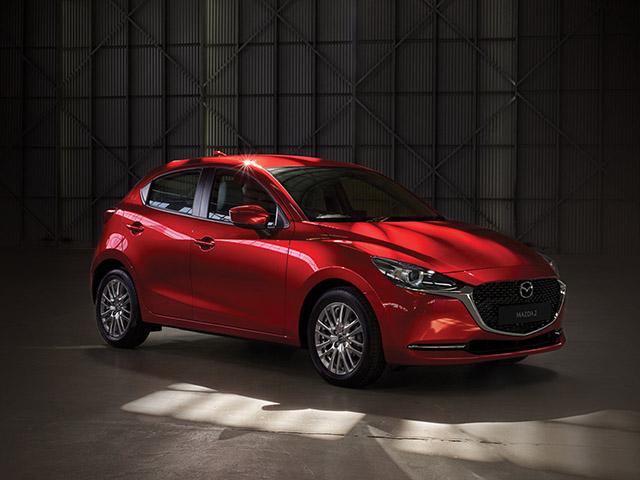Mazada2