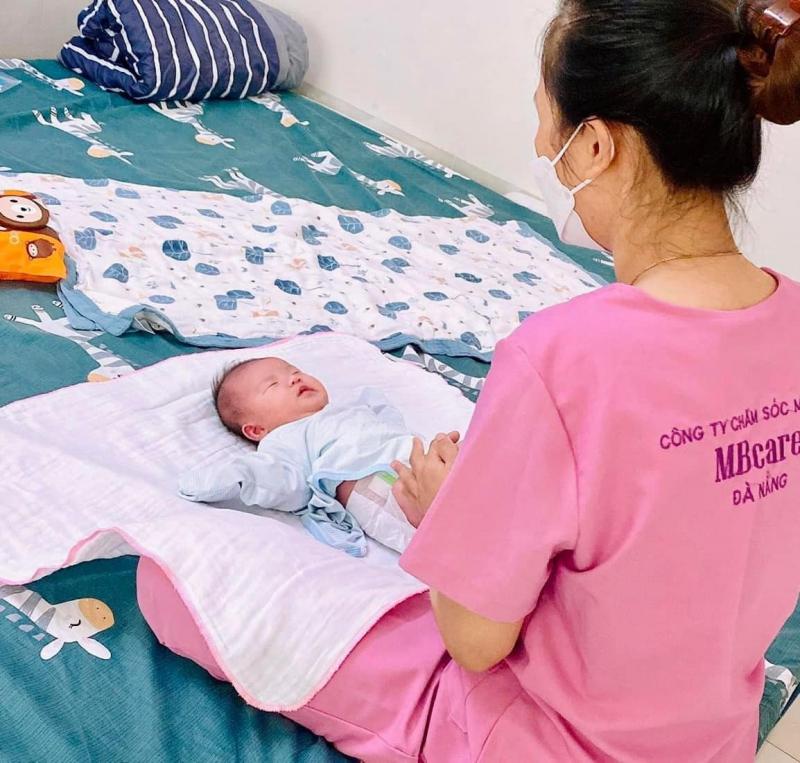MBcare Đà Nẵng