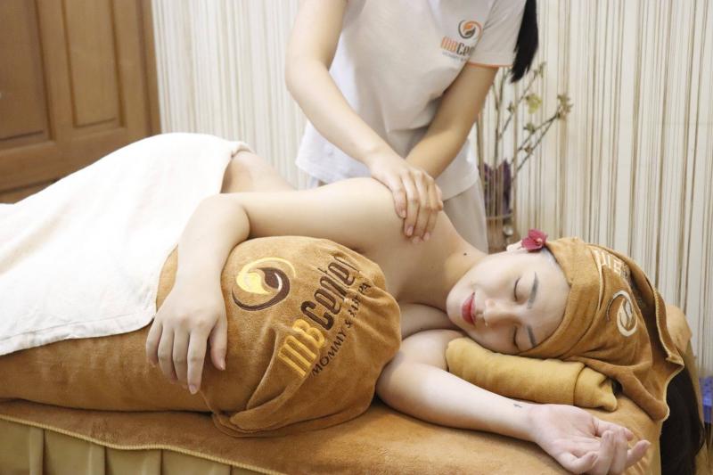 ﻿  ﻿﻿MBCenter Spa
