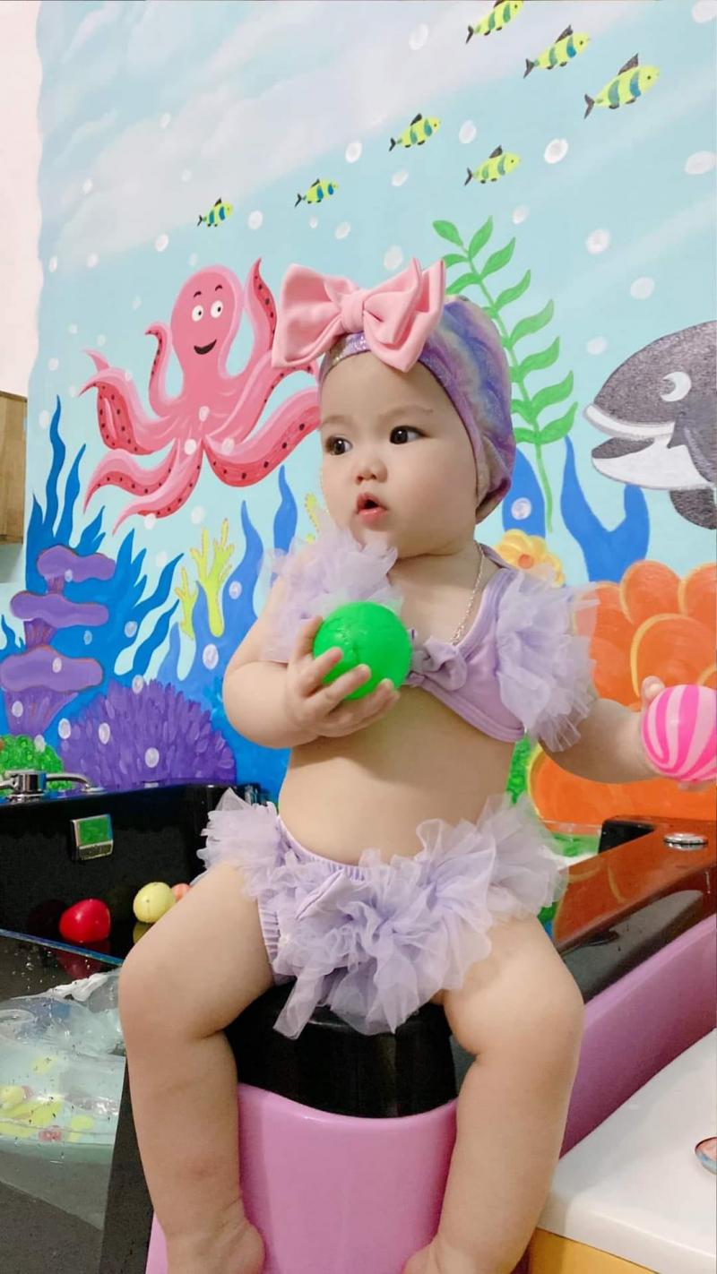MBCenter Spa Vĩnh Phúc - Chi nhánh Yên Lạc