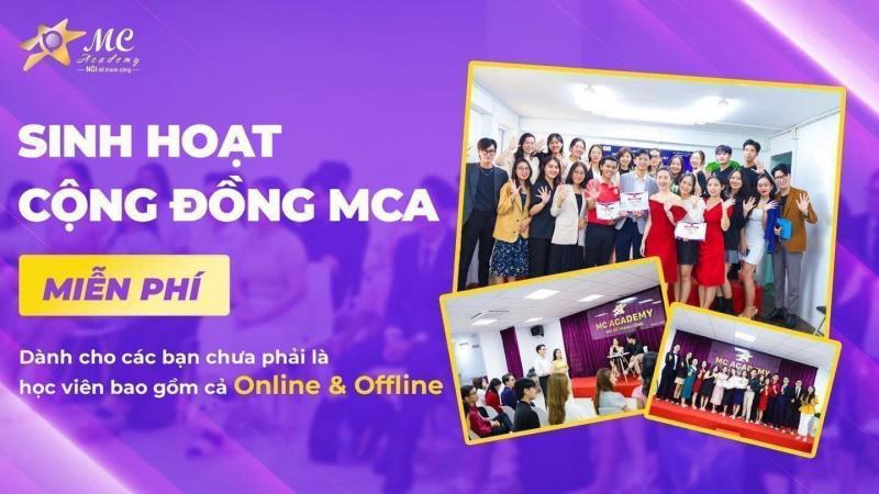 MC Academy