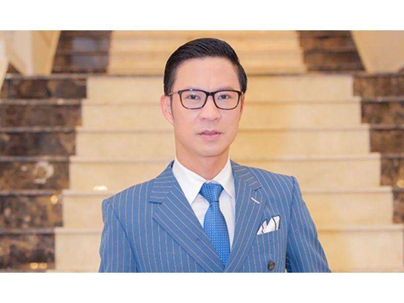 MC Anh Quân
