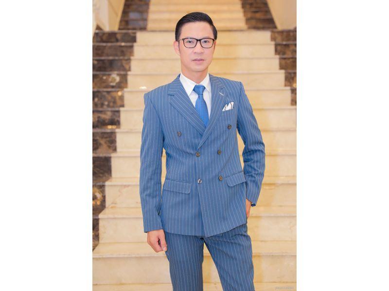MC Anh Quân