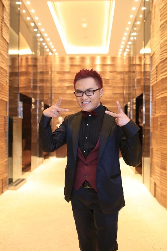 MC Đại Nghĩa