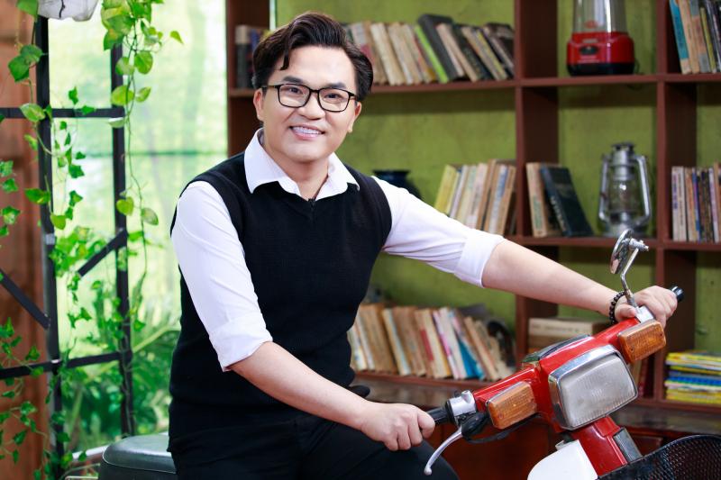 MC Đại Nghĩa