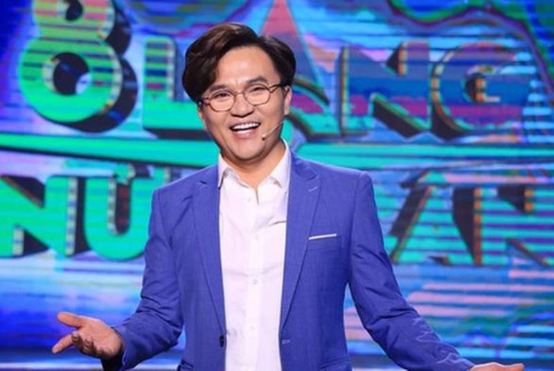 MC Đại Nghĩa