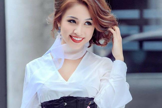 MC, diễn viên Thanh Vân Hugo