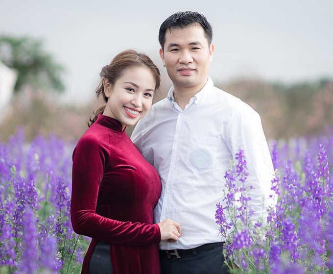 MC, diễn viên Thanh Vân Hugo