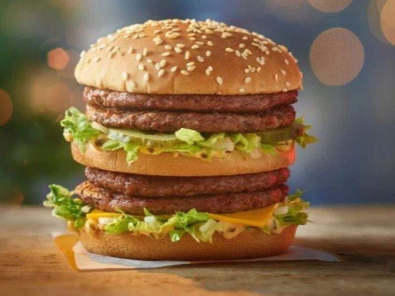 McDonald’s